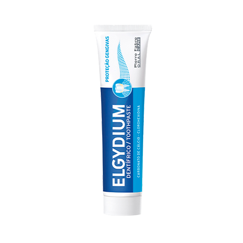 Elgydium Proteção Gengivas 50ml