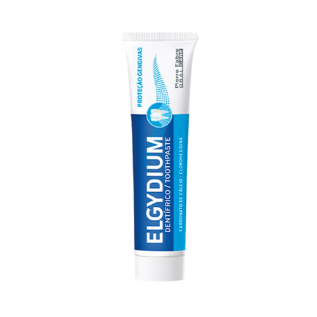 Elgydium Dentífrico Protección Encías 50ml