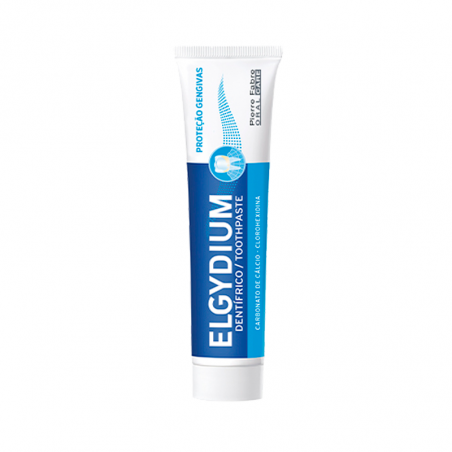 Elgydium Toothpaste Protection Gums 50ml Elgydium Toothpaste Protection Gums 50ml