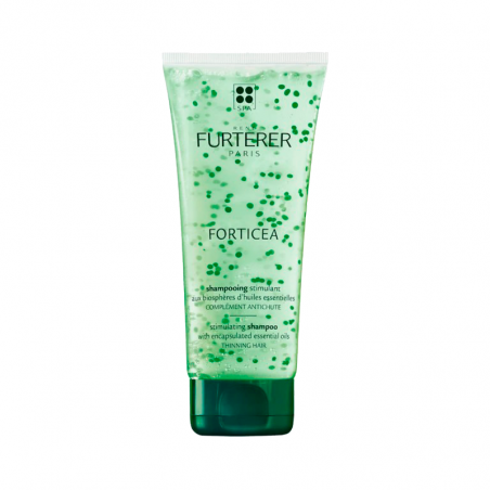 Rene Furterer Forticea Champô Energizante 200ml Rene Furterer Forticea Champô Energizante 200ml