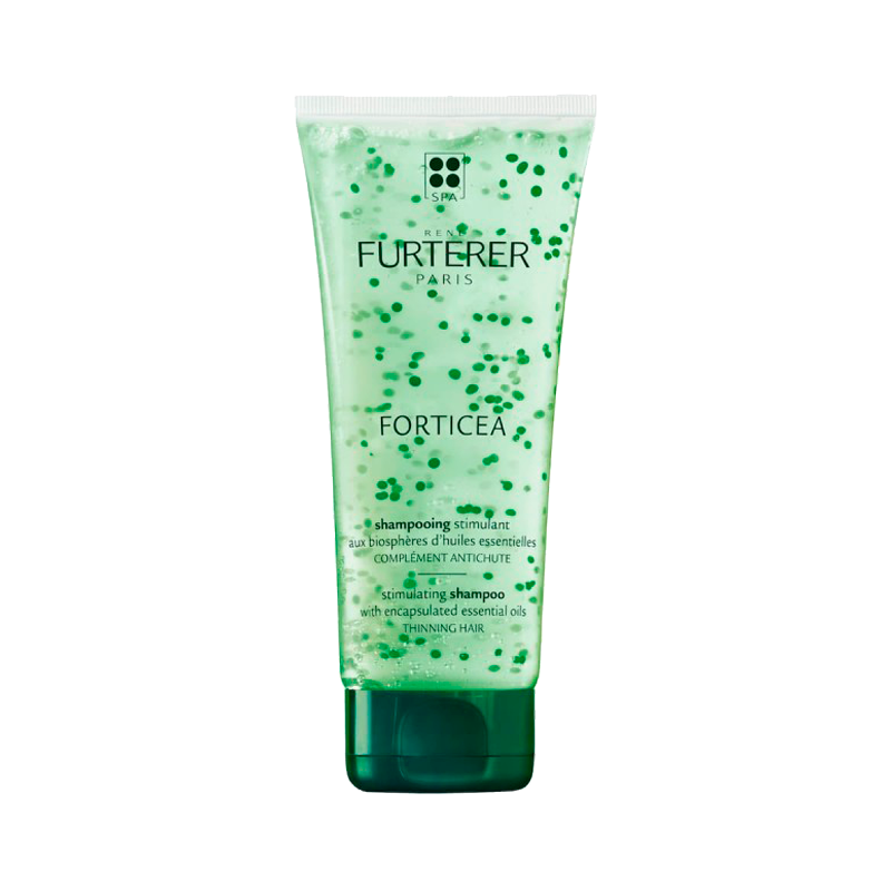 Rene Furterer Forticea Shampooing Énergisant 50ml