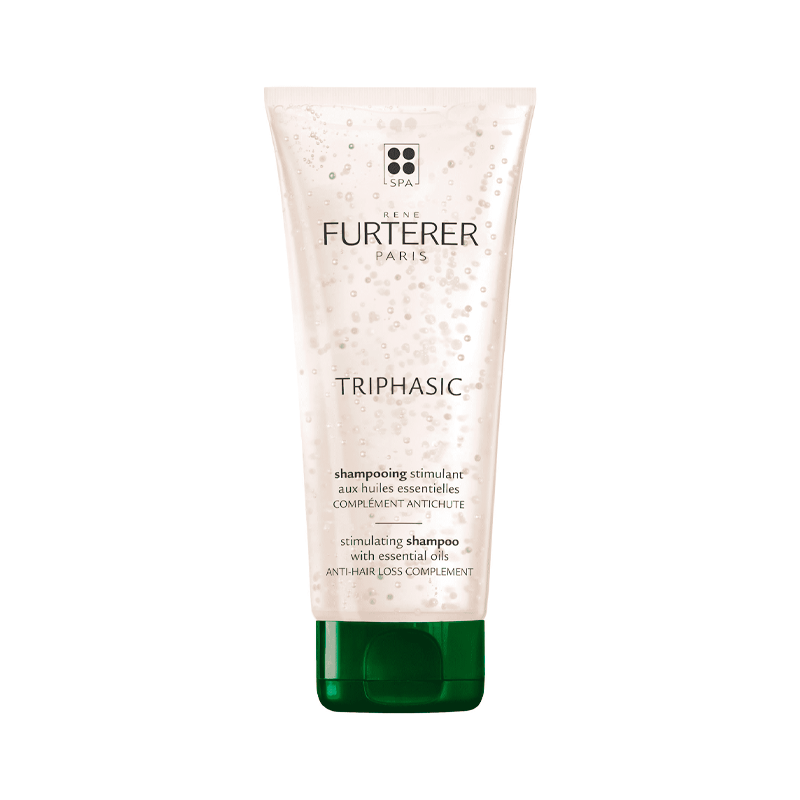 René Furterer Triphasic Stimulating Shampoo 250ml