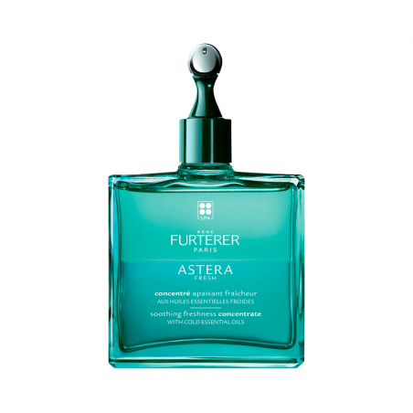 Rene Furterer Astera Fresh Fluido Calmante Refrescante 50ml