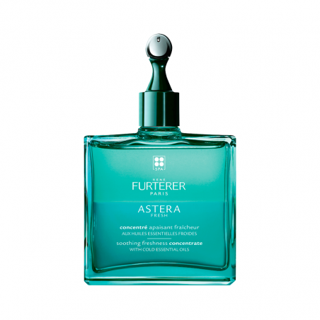 Rene Furterer Astera Fresh Fluide Apaisant Rafraîchissant 50 ml