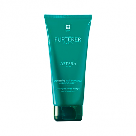 Rene Furterer Astera Soothing Refreshing Shampoo 250ml