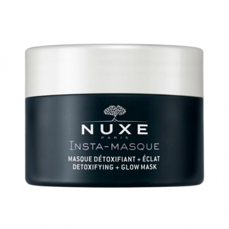 Nuxe Insta-Masque Detox 50ml