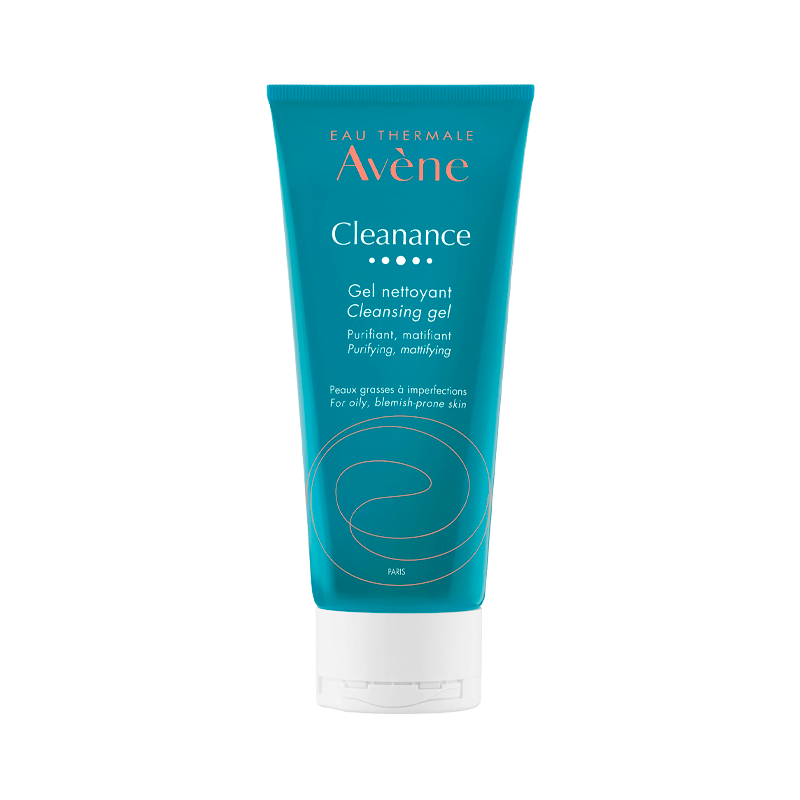 Avène Gel Cleanance 200 ml