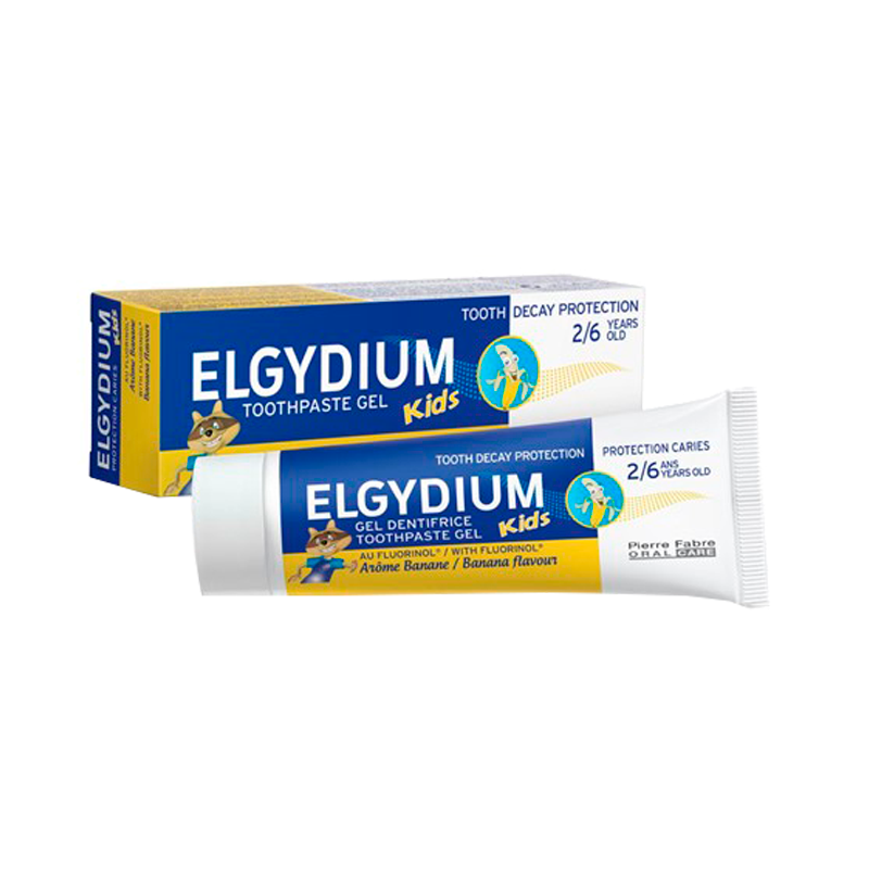 elgydium toothpaste fluoride