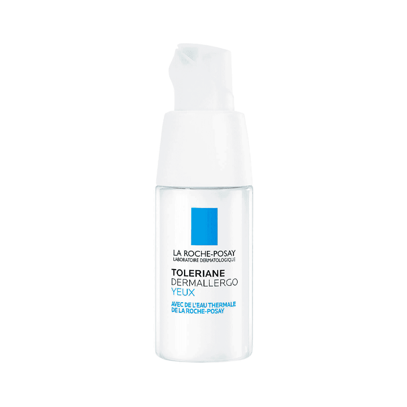 La Roche-Posay Toleriane Dermallergo Yeux 20ml
