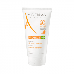 A-Derma Protect AD Crème SPF50+ 150ml