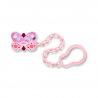 Nuk Classic Pacifier Chain