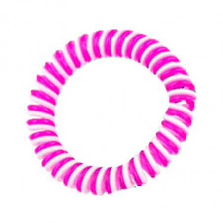 Chicco Pulseira Perfumada Rosa