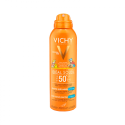 Vichy Kids Brume Anti-Sable SPF 50 200 ml