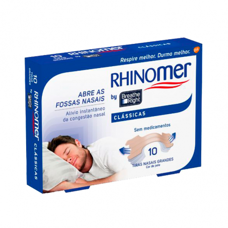 Breathe Right Nasal Straps Large Size 10 Units Breathe Right Nasal Straps Large Size 10 Units