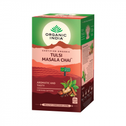 Organic India Tulsi Masala...