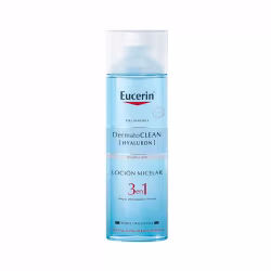 Eucerin DermatoCLEAN 3-in-1 Micellar Cleansing Solution 200ml
