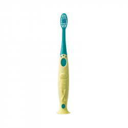 Elgydium Kids Brosse à Dents 2-6 ans