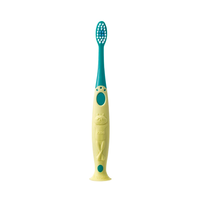 Elgydium Cepillo Dental Infantil 2-6 años