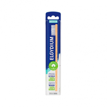 Elgydium dientes Elgydium Eco Medium White