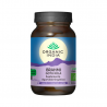 Orgánica India Brahmi-Gotu Kola 90 Cápsulas