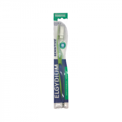Cepillo de dientes suave sensible Elgydium