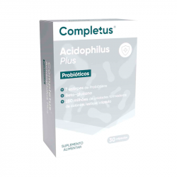 Completus Acidophilus Plus...