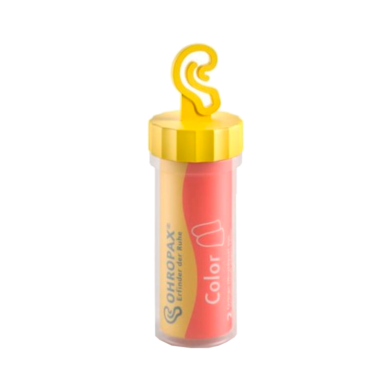 Ohropax Color 2units