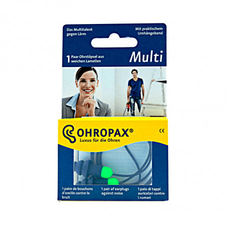 Ohropax Multi 1 Par