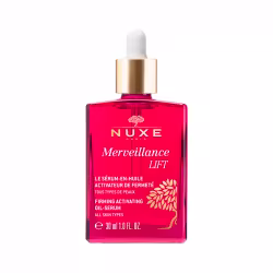 Nuxe Merveillance Lift Le Sérum Huile Activateur de Fermeté 30ml