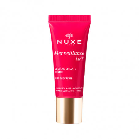 Nuxe Merveillance Lift Contorno de Olhos Lifting 15ml Nuxe Merveillance Lift Contorno de Olhos Lifting 15ml