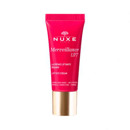 Nuxe Merveillance Lift  Contorno de Olhos Lifting 15ml