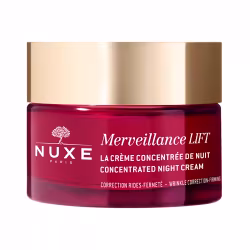 Nuxe Merveillance Lift Le Crème Concentrée de Nuit 50ml