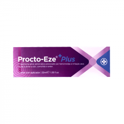 Procto-Eze Plus Creme 30ml
