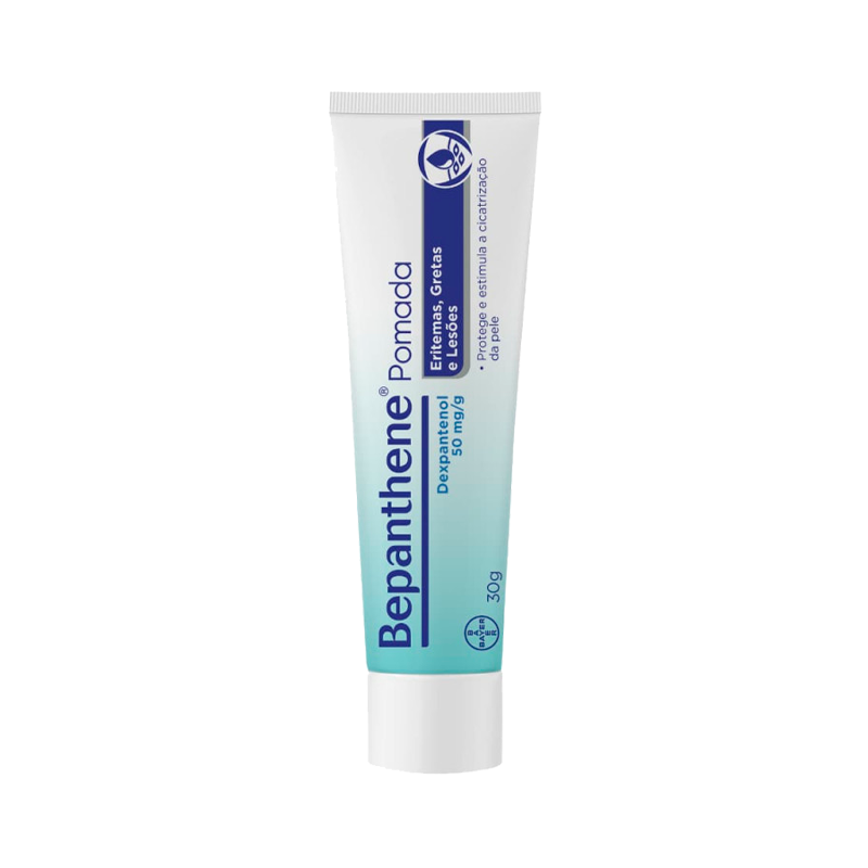 Bépanthène 50mg/g Pommade 30g