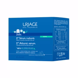 Uriage Bébé 1º Soro Natural 15x5ml
