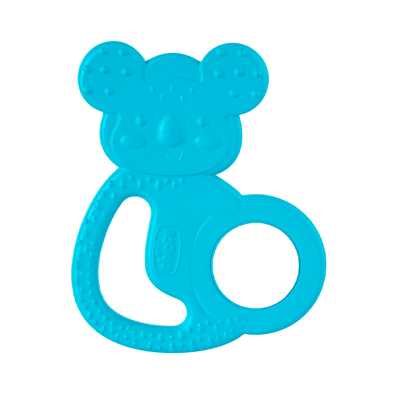 Chicco Mordedor Refrescante Koala 4m+ Azul