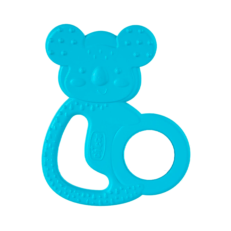 Chicco Refreshing Teether Koala Blue 4m+