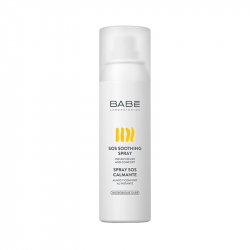 Babé SOS Soothing Spray 125ml