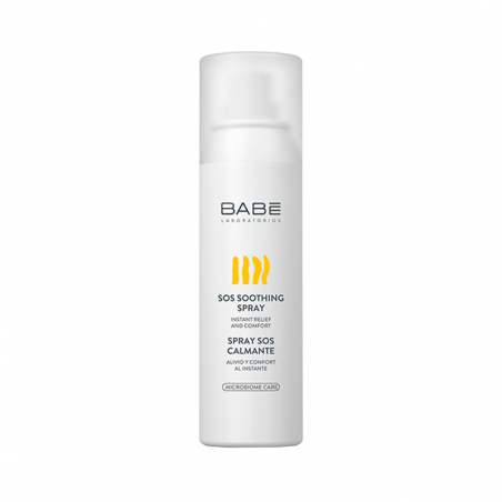 Babé SOS Soothing Spray 125ml