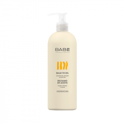 Babé Balm to Oil 500ml