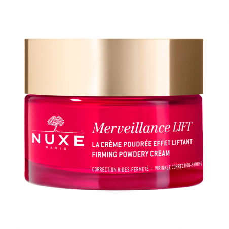 Nuxe Merveillance Lift Powder Cream  50ml