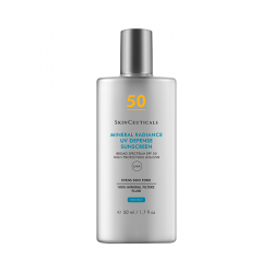 Skinceuticals Mineral Radiance UV Defense SPF50 com Cor 50ml