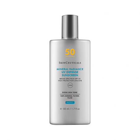 Skinceuticals Mineral Radiance UV Defense SPF50 with Color 50ml