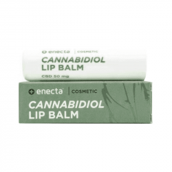 Barra de labios Enecta CBD 50mg