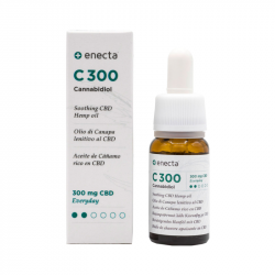 Enecta C300 Huile de...