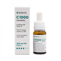 Enecta C1000 Óleo de...