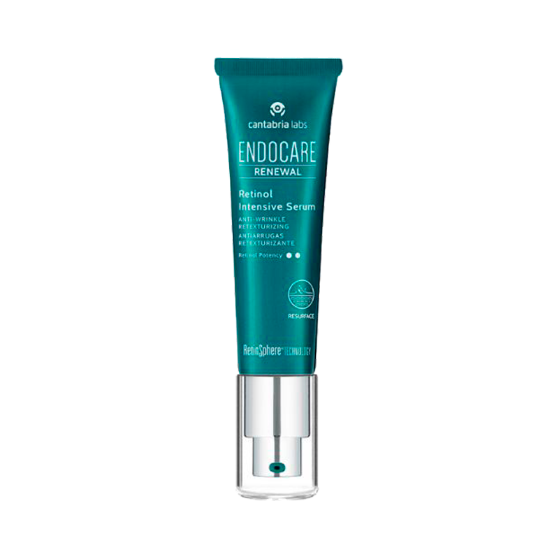 Endocare Renewal Retinol Intensive 0.5% Serum 30ml