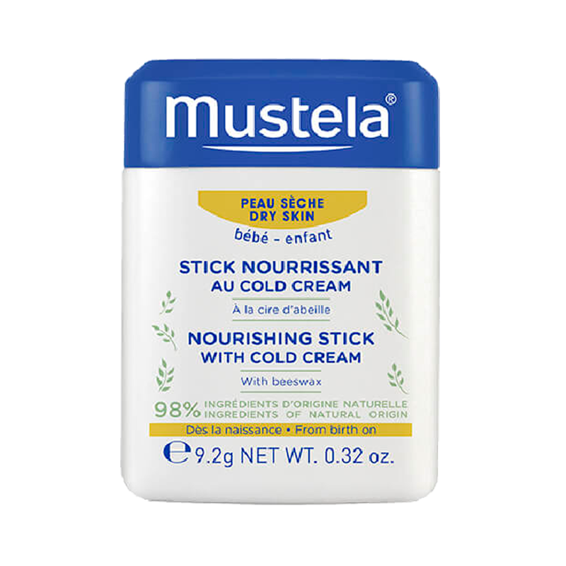 Mustela Hydra Stick 9.2g