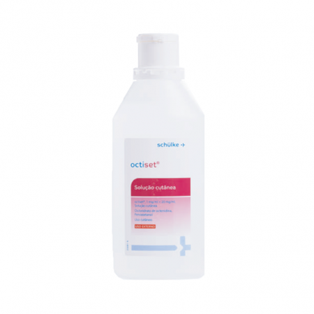 Octiset Cutaneous Solution 1L