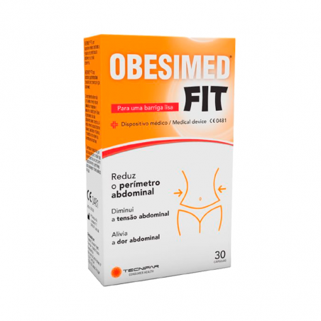 Obesimed Fit 30 Capsules